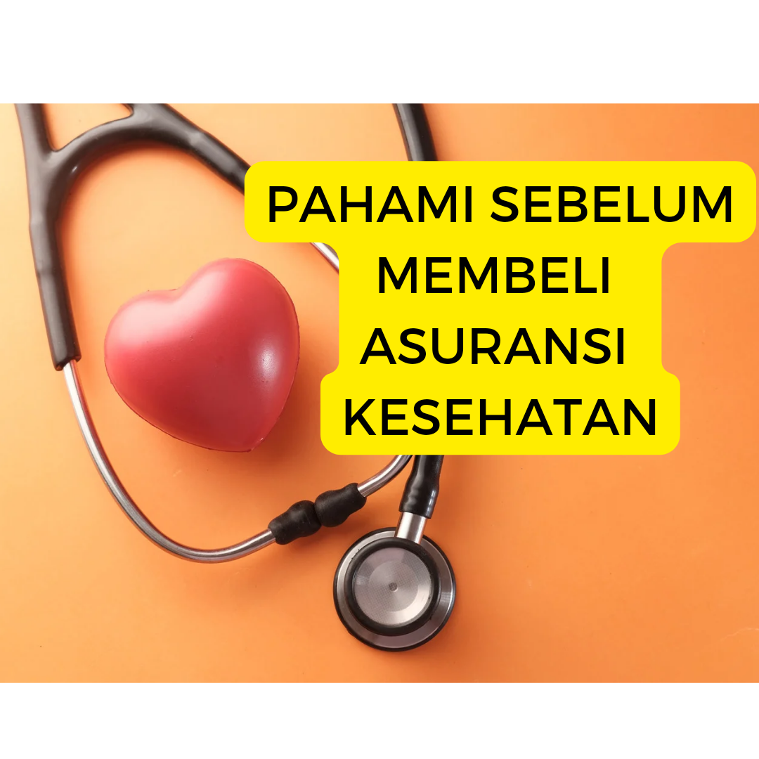 Asuransi kesehatan terbaik